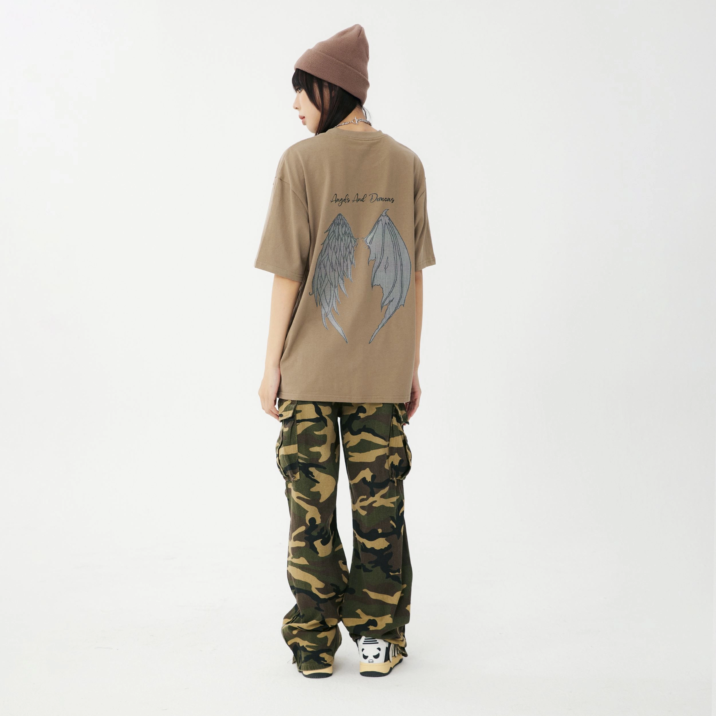 Airwalk T