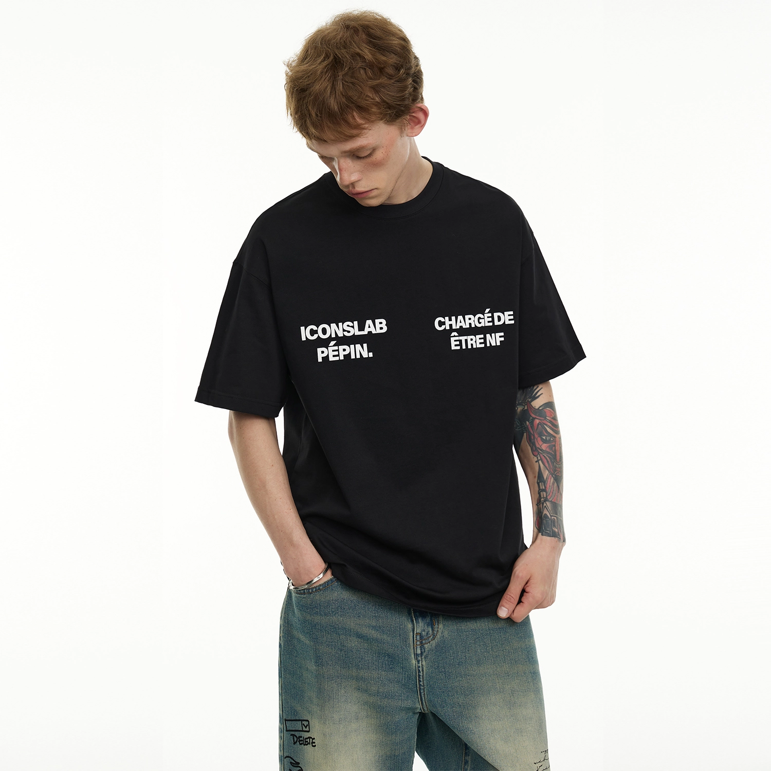 ICONS Lab T