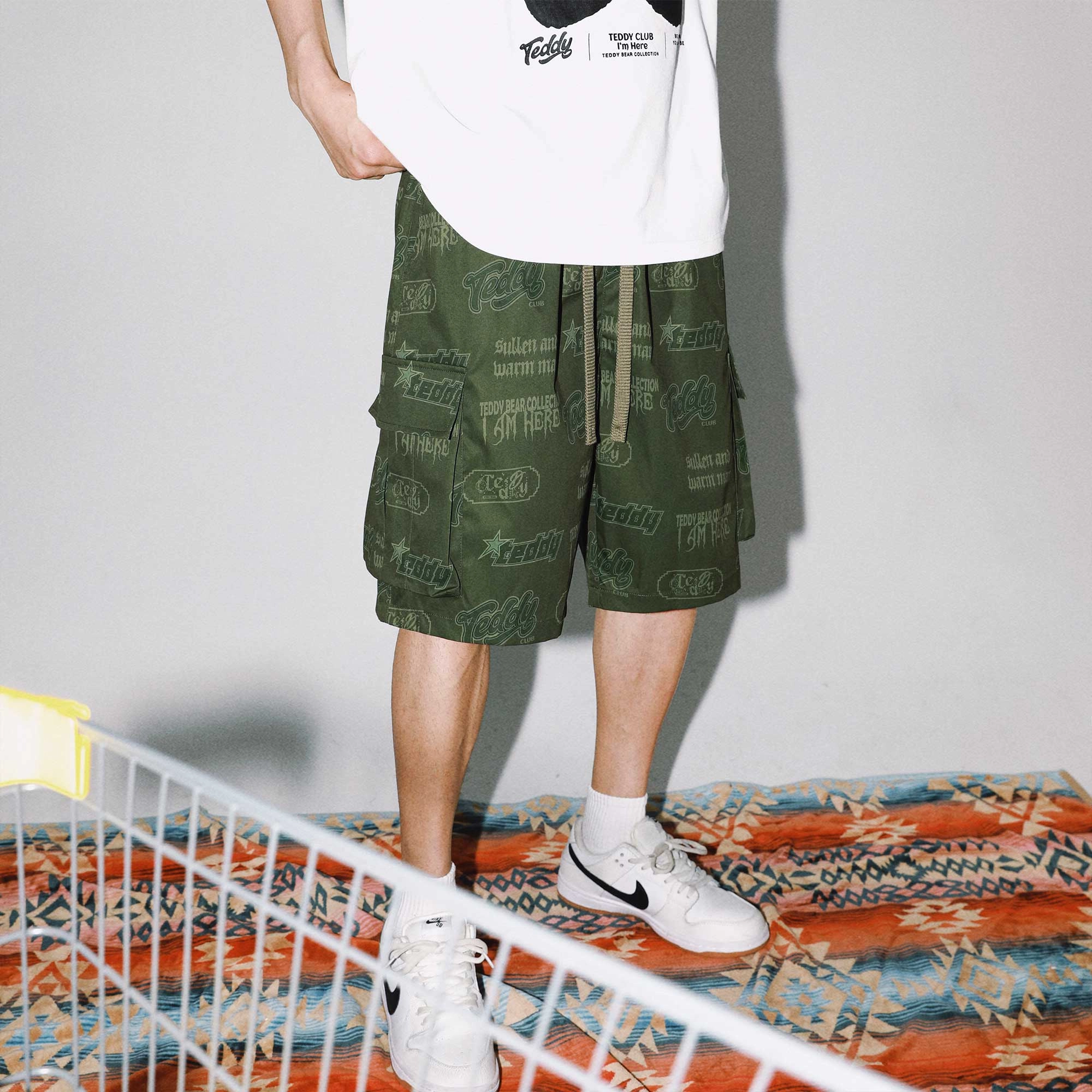 TeddyClub 2