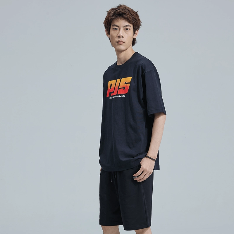 PJ's Vigor LogoT