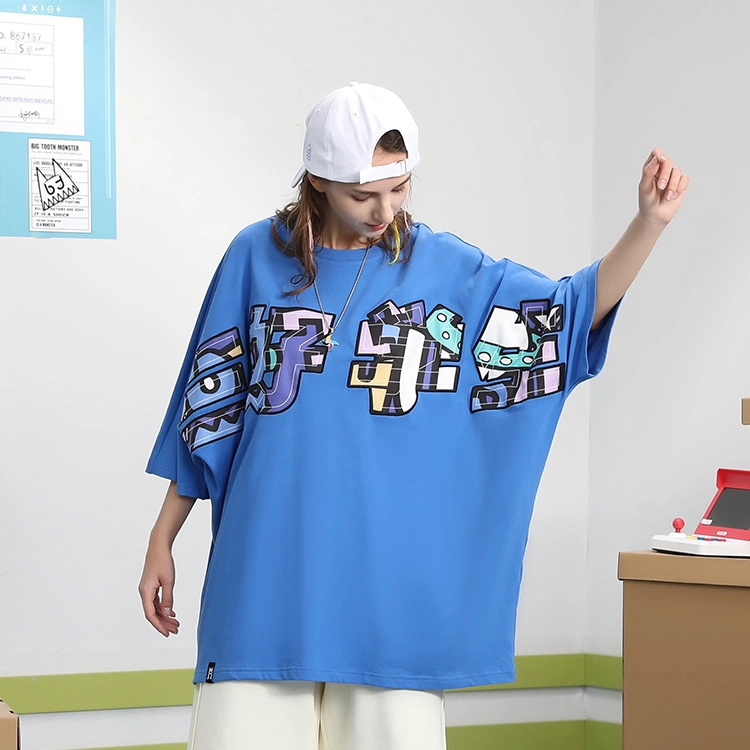 bt T