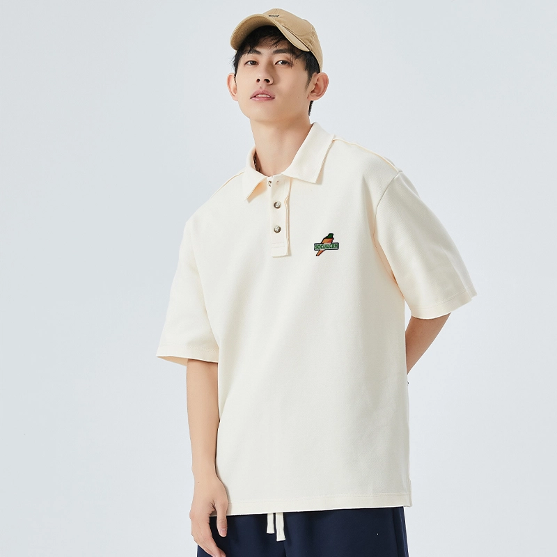 SCRM Polo