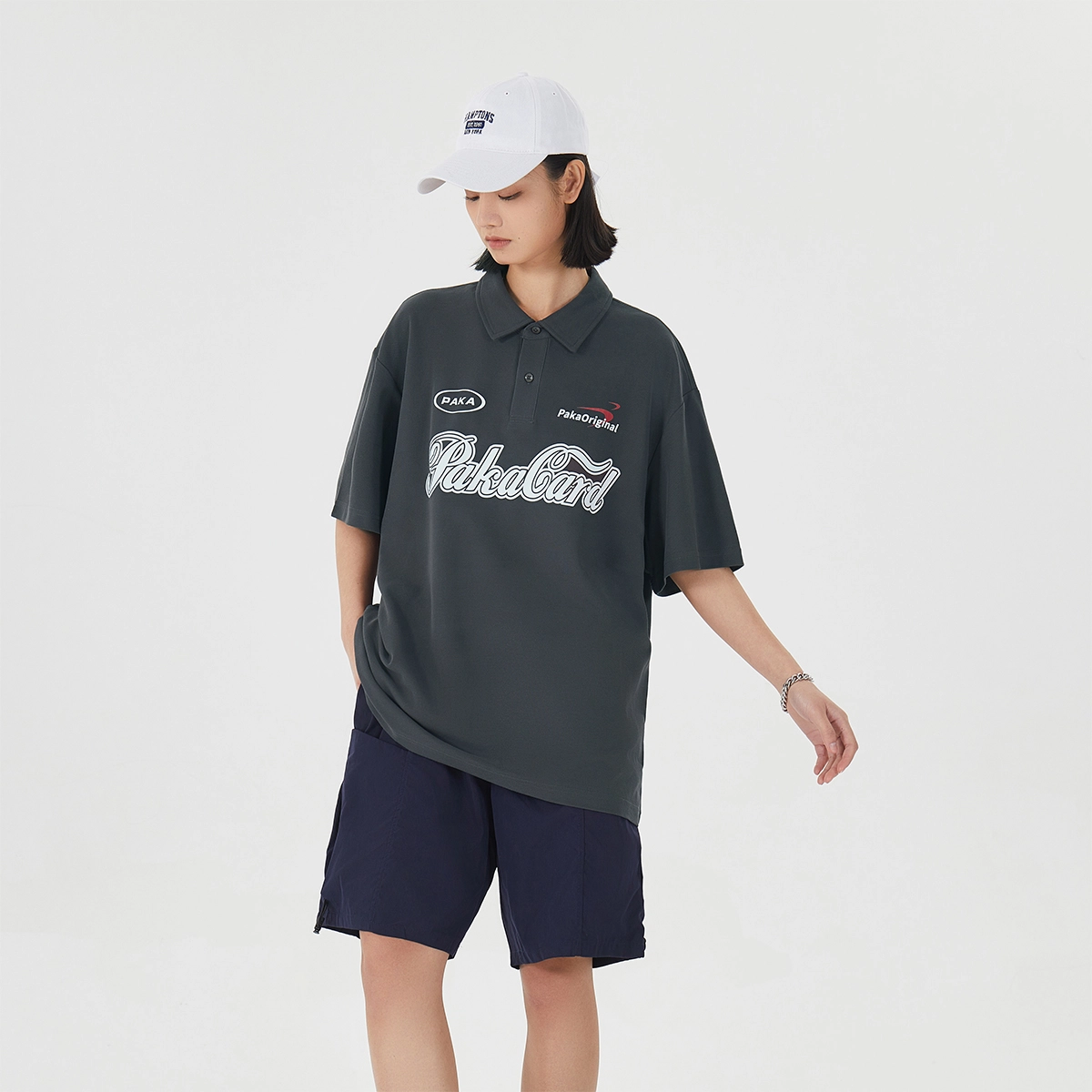 PAKA Polo