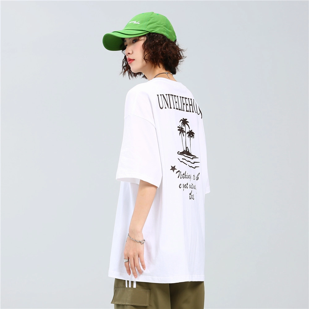 Unite Life HOODS LogoT