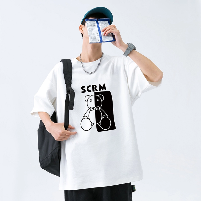 SCRM logoT