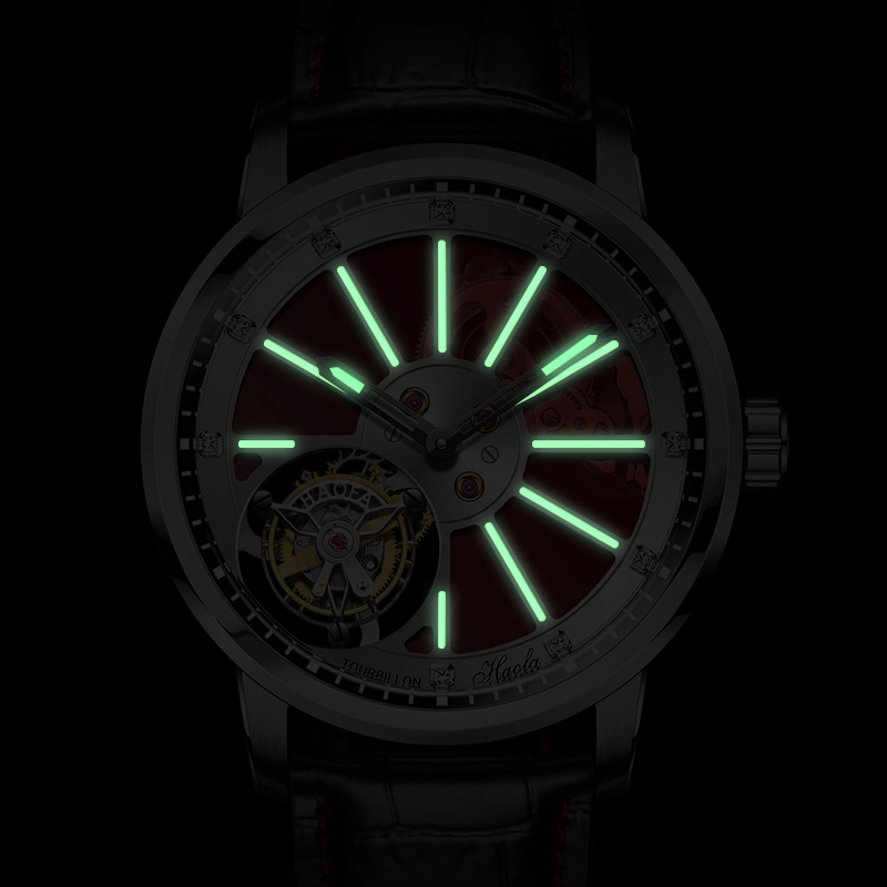 Tourbillon 1925A-A