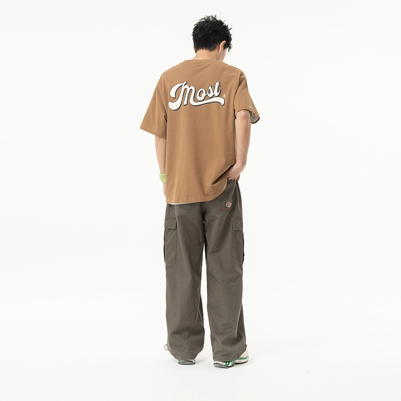 MostwantedLab T