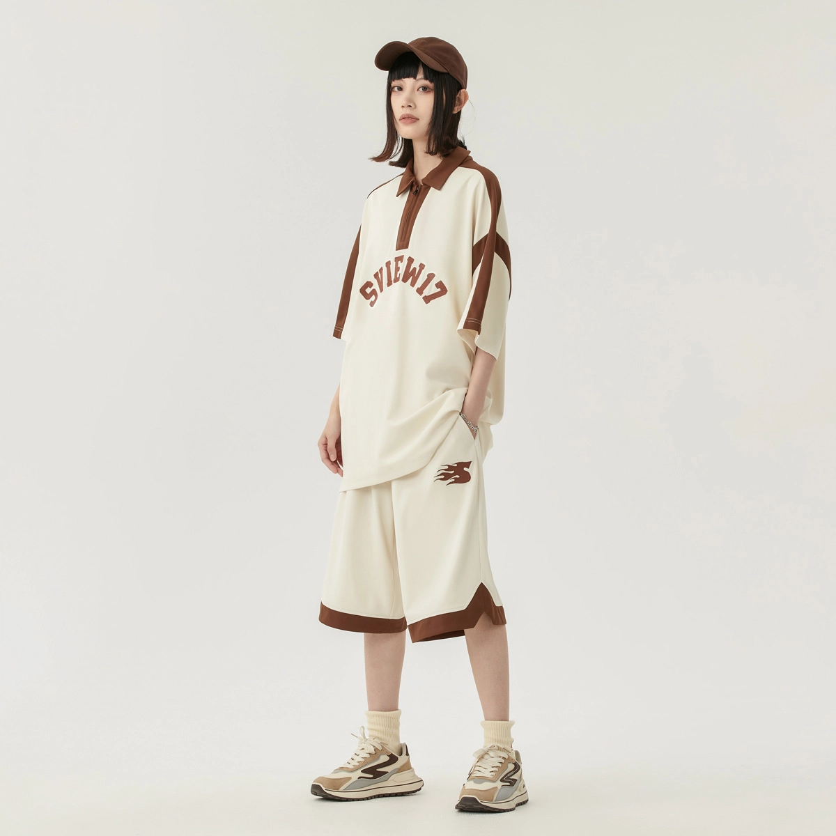 S.view Polo