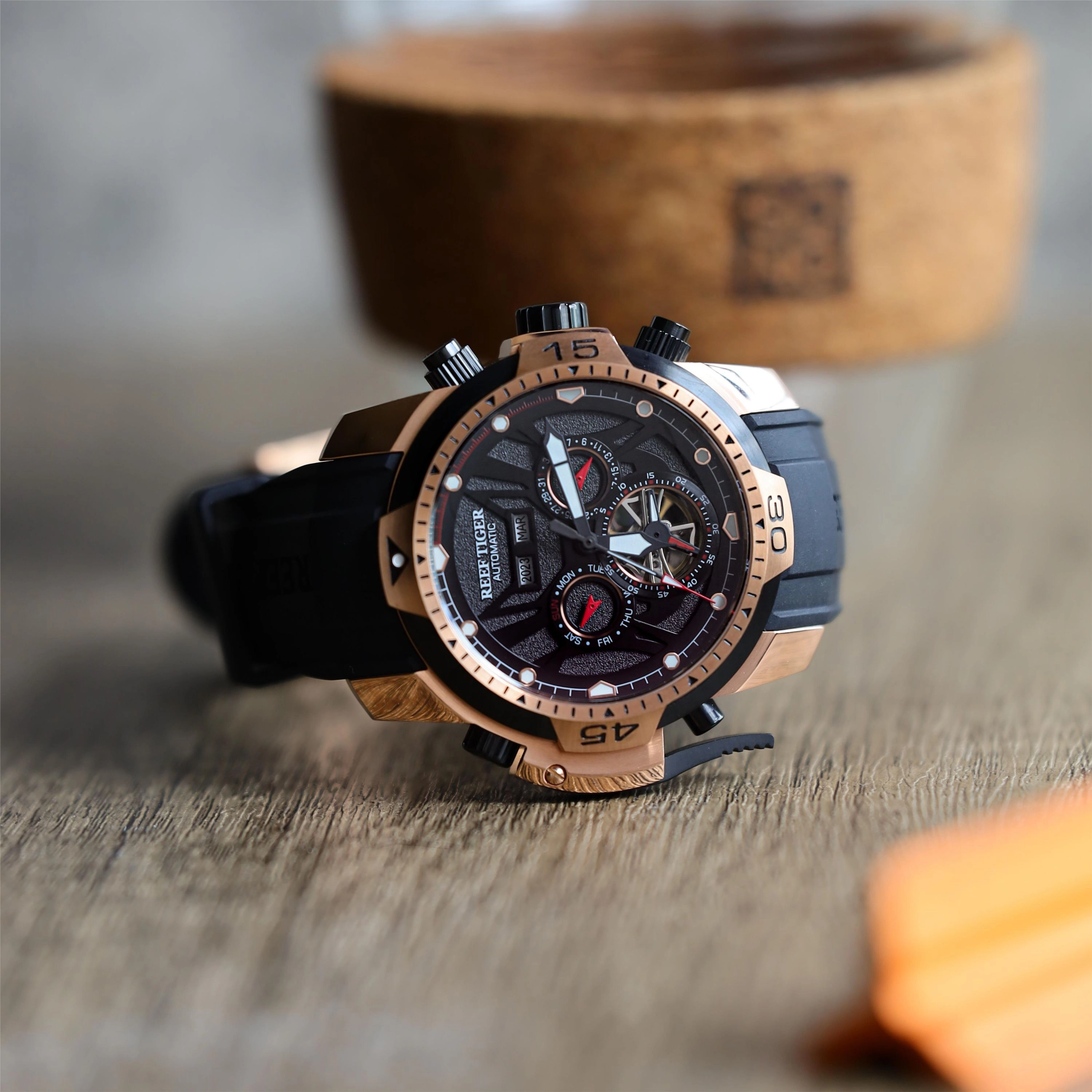 REEF TIGER RGA3532-JMHR
