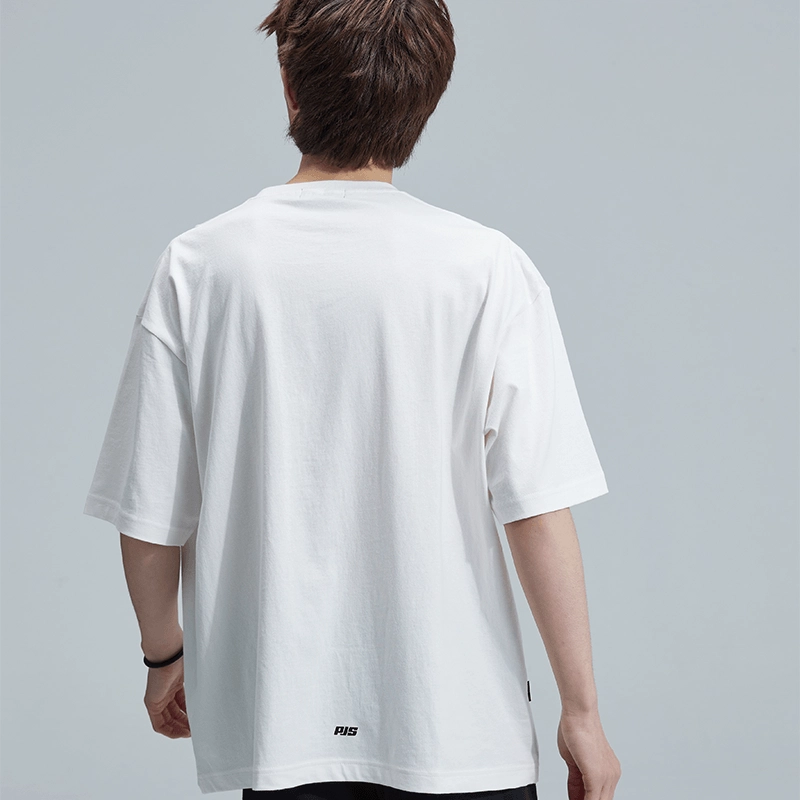PJ's Vigor LogoT