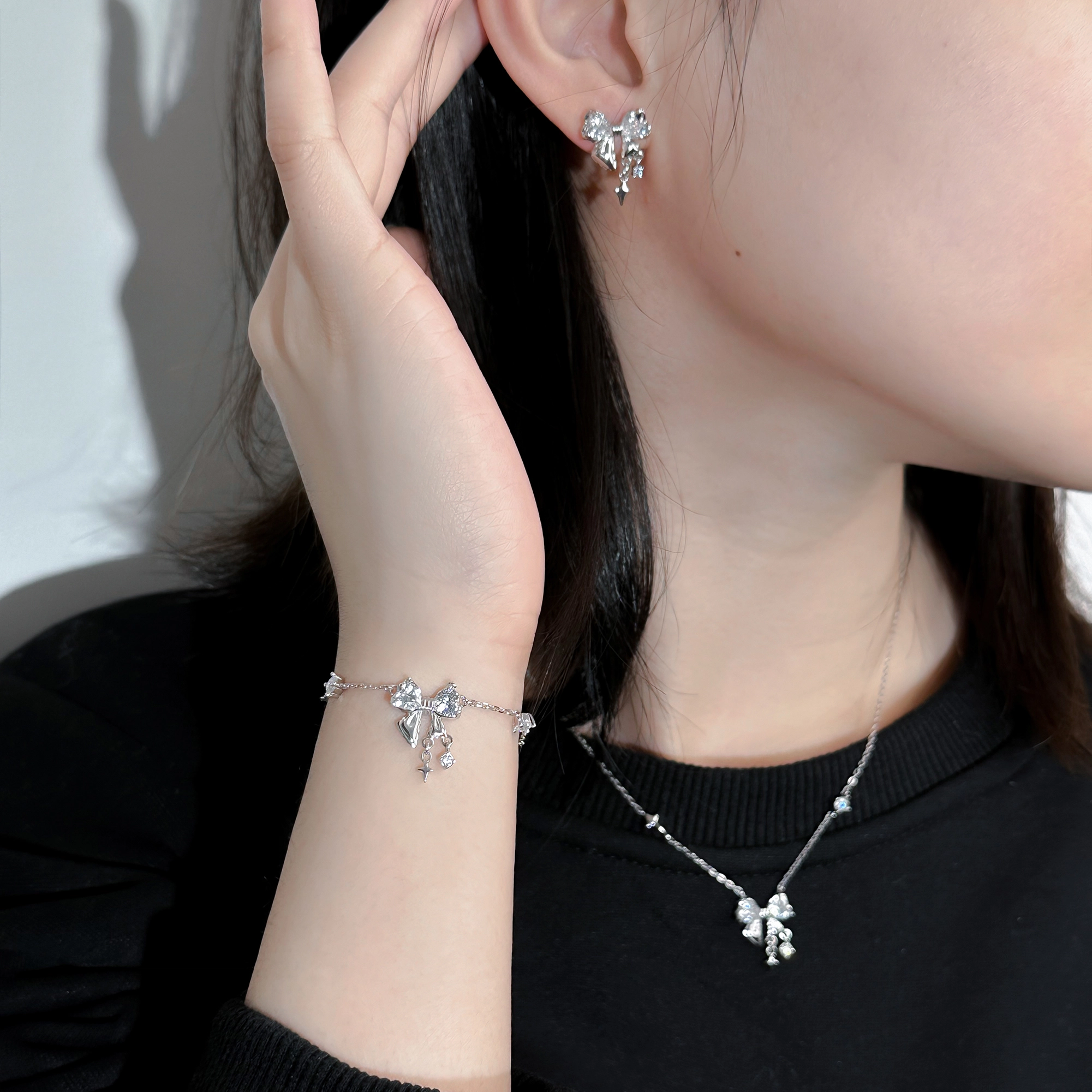 Love Link S925