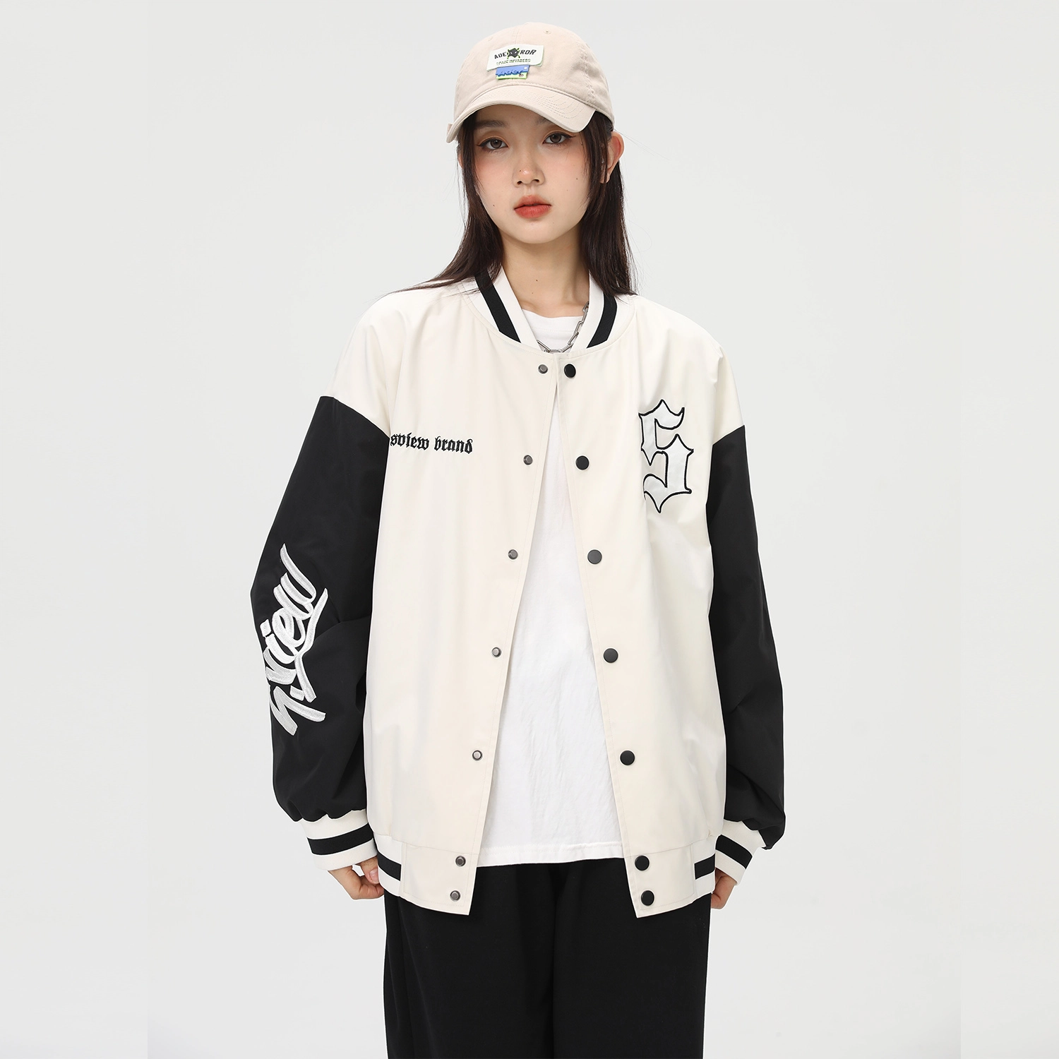 S.view FW22
