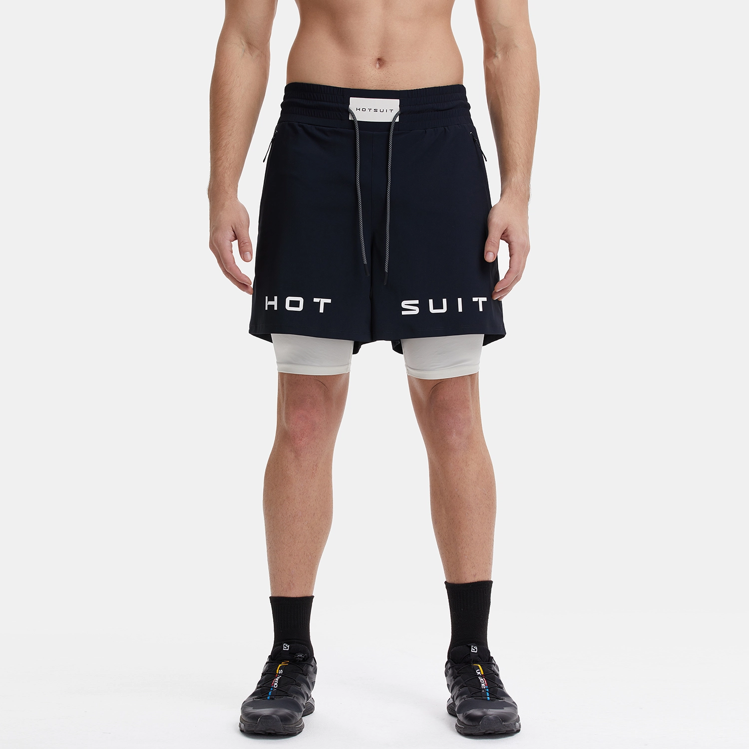 HOTSUIT Logo