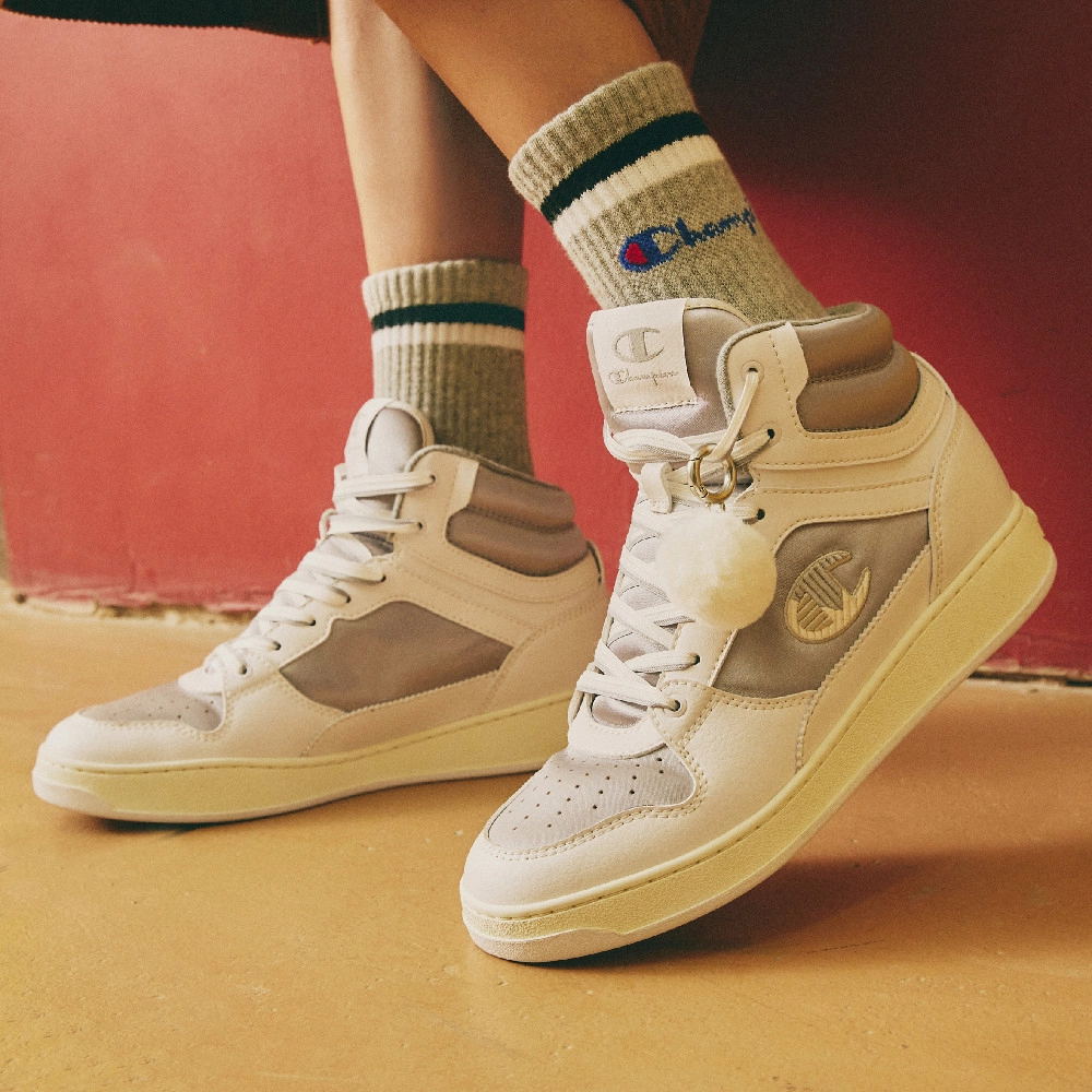 Champion Essentials 1919 Trainer High 2.0