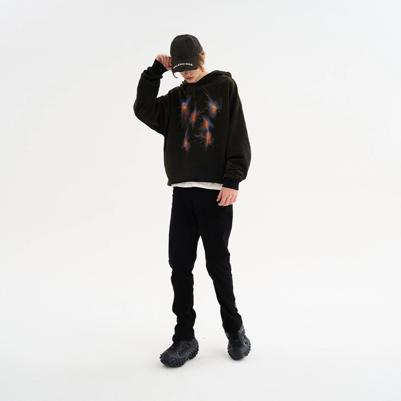 HARSH AND CRUEL SS23