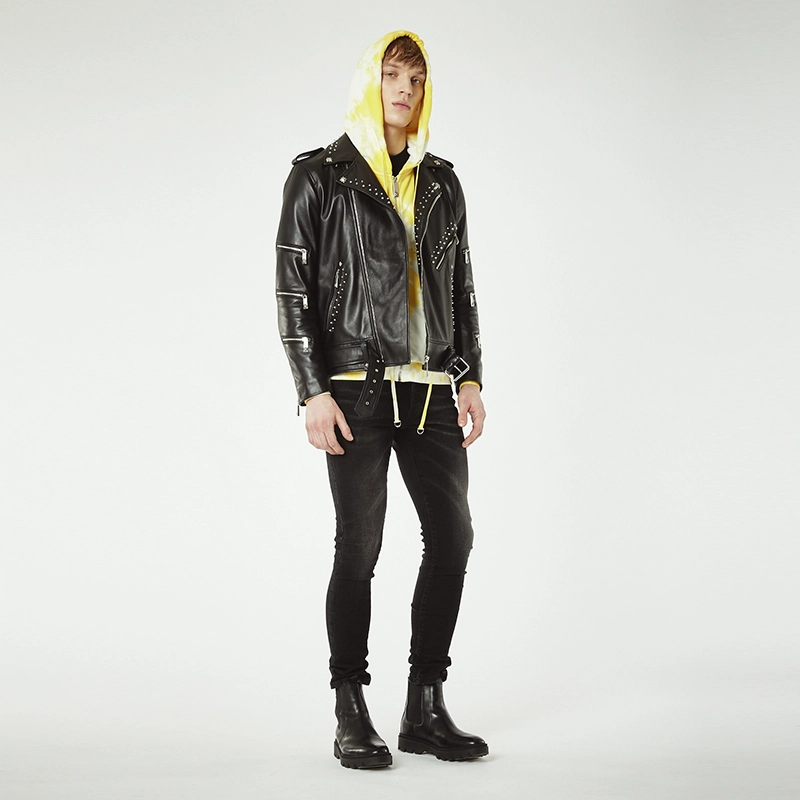 JOHN RICHMOND FW22