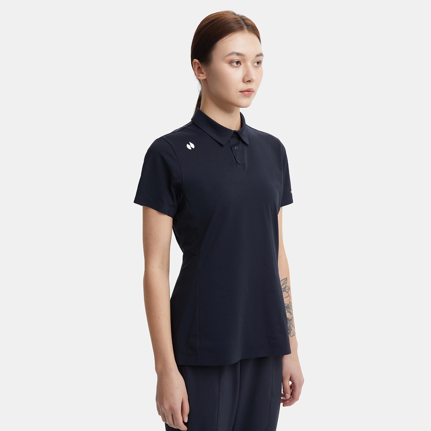 HOTSUIT LogoPolo