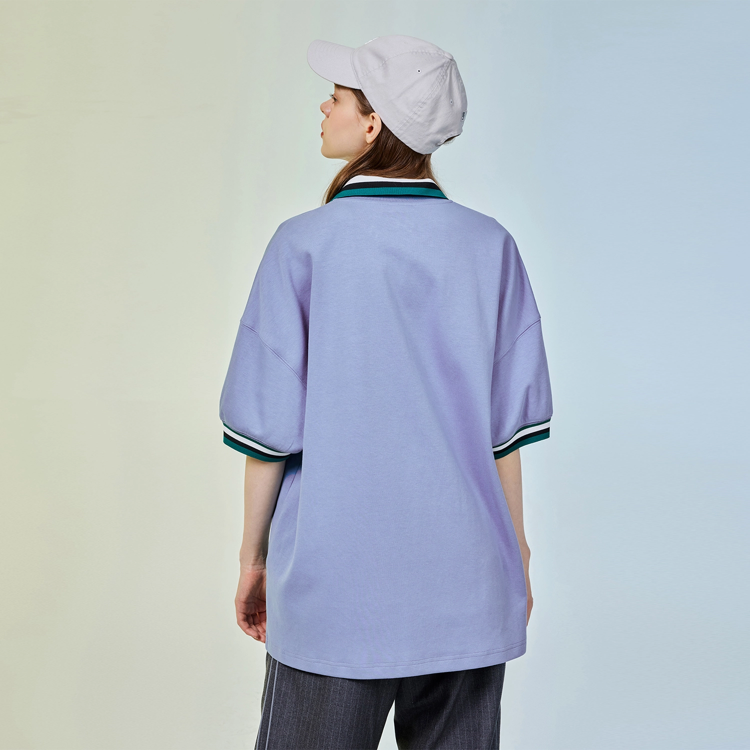 BEASTER Polo