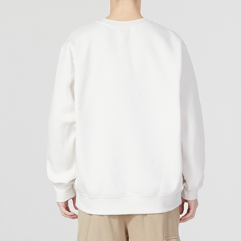 Nike As M Nk Club + Bb Crew Mlogo Logo