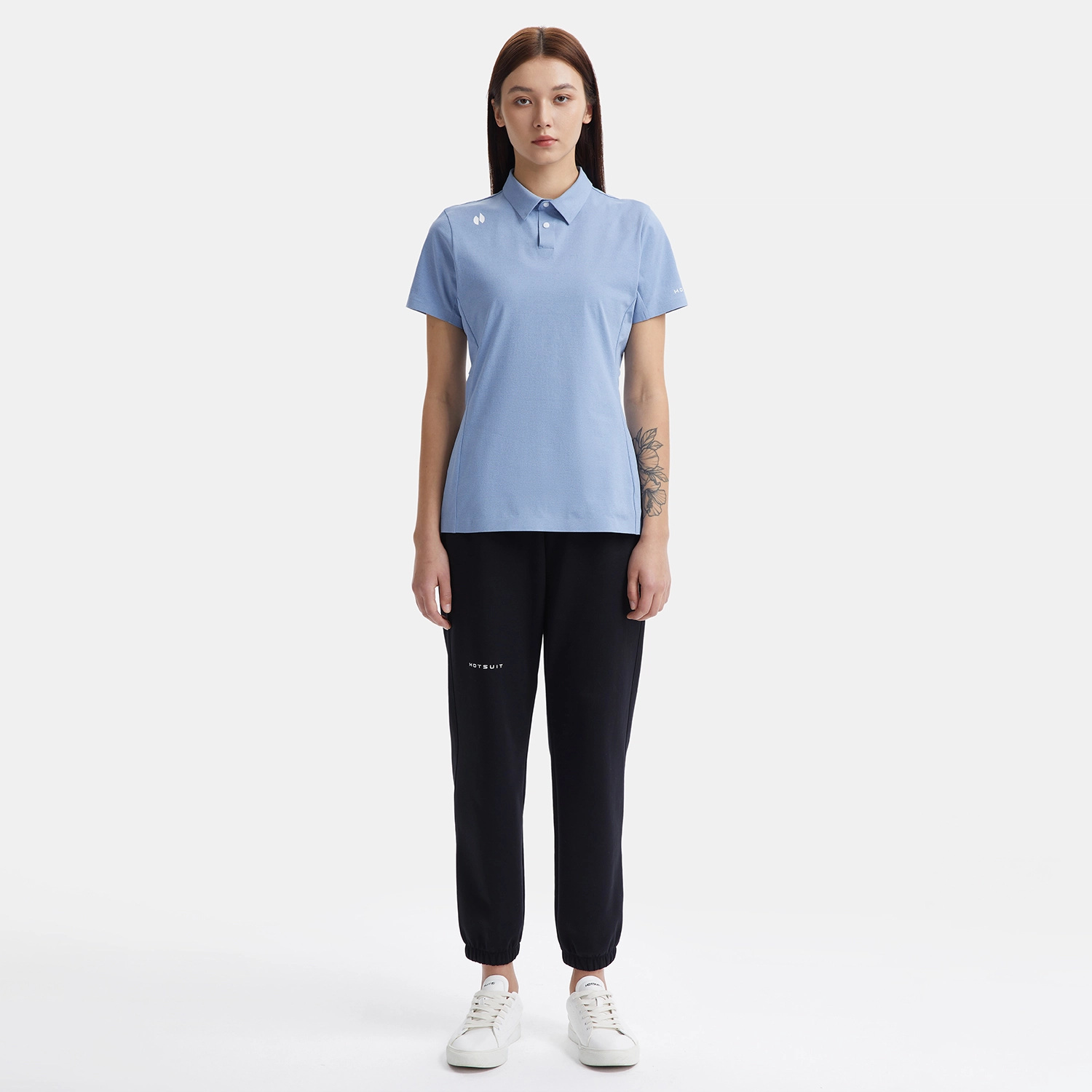 HOTSUIT LogoPolo