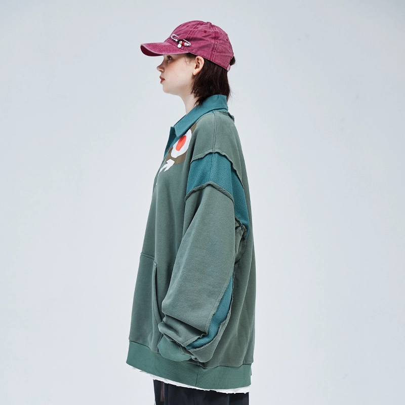 A SQUARE ROOTA Polo