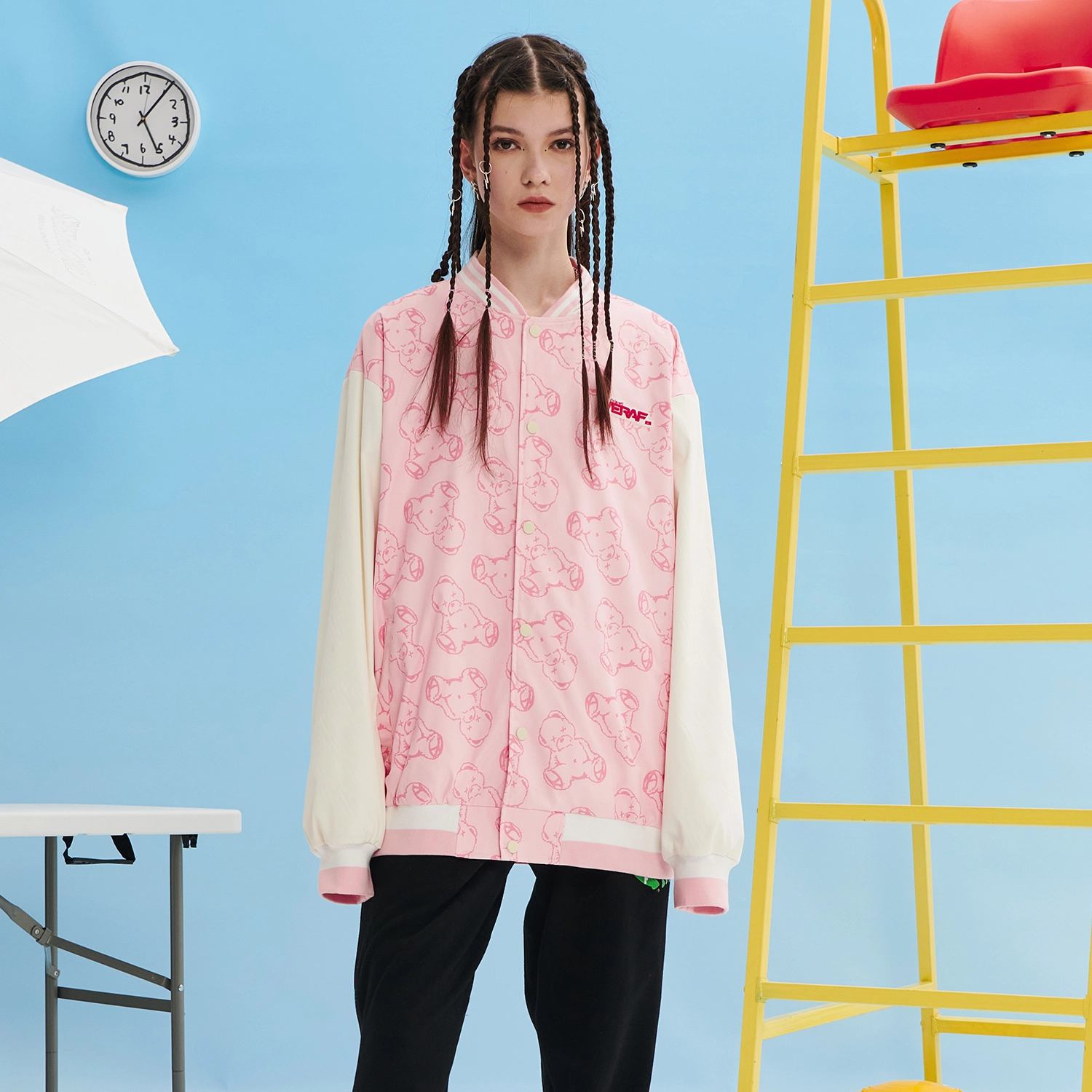ICONS Lab x VERAF CA