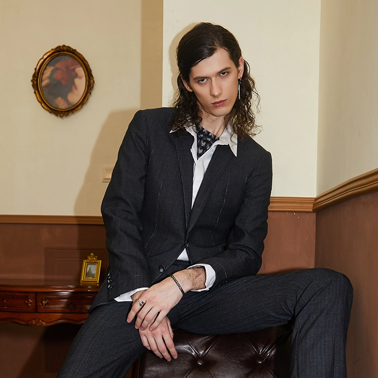 DAVID NAMAN FW22