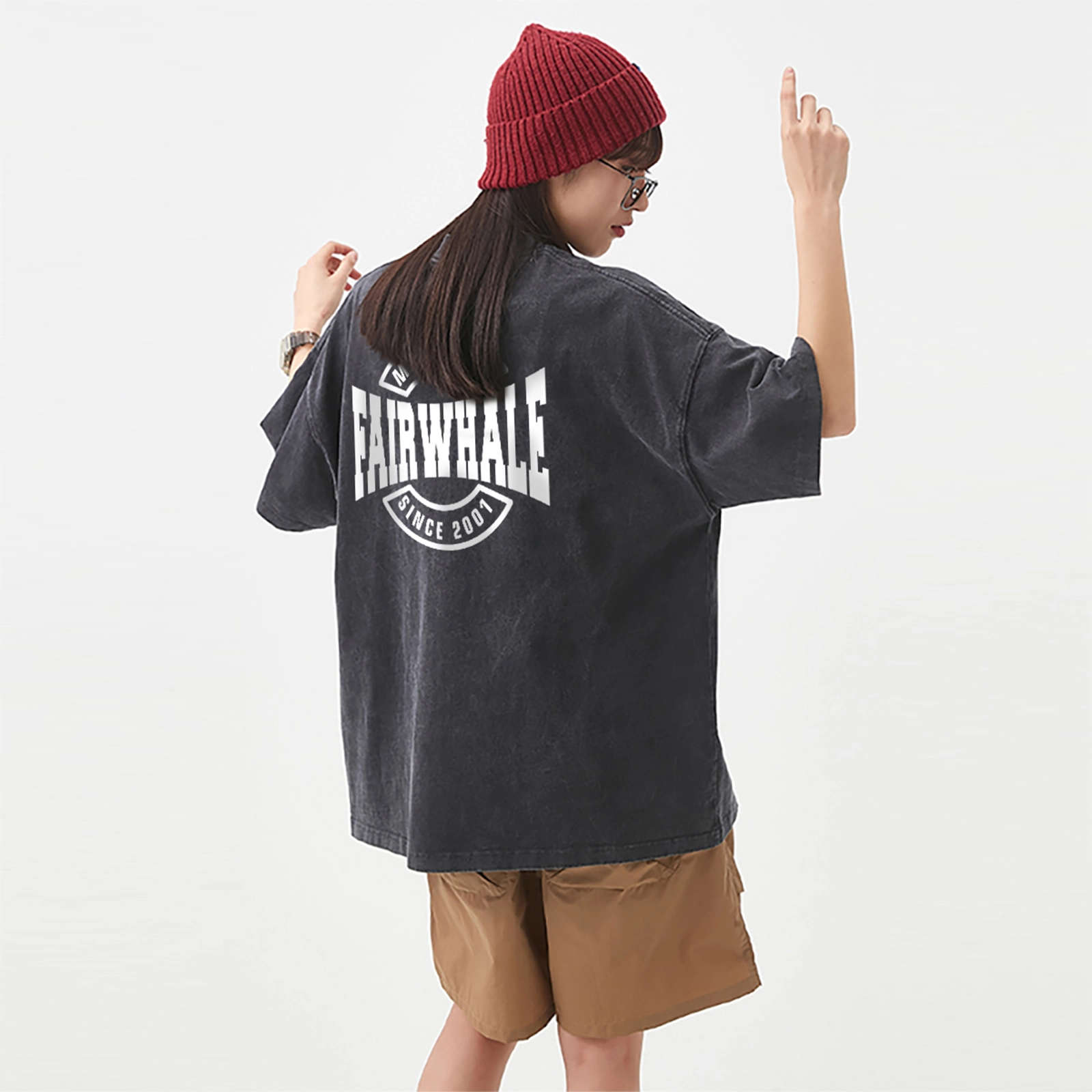 FAIRWHALE 320T