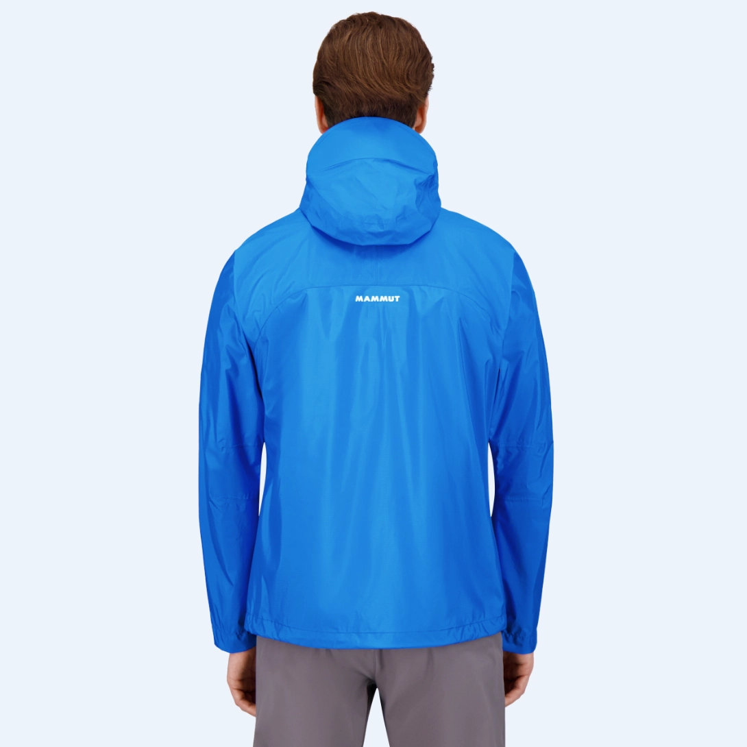 MAMMUT Microlayer