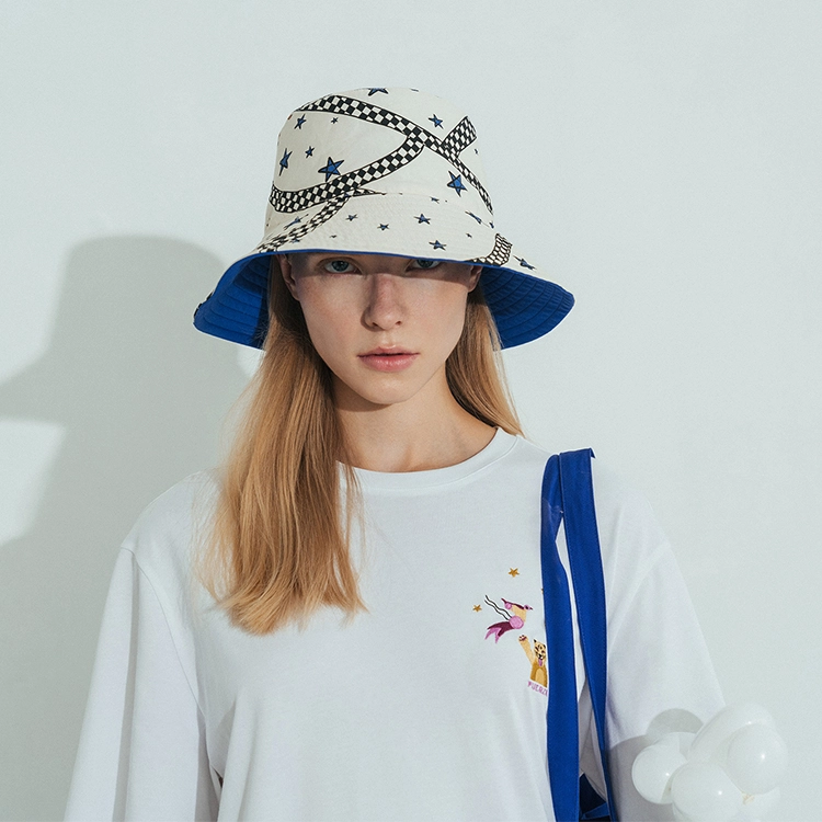 LOST PATTERN