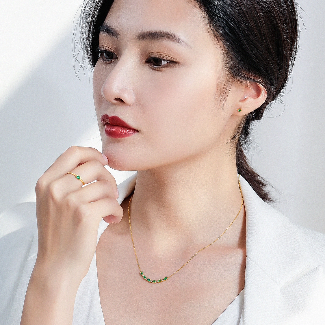 ILCo 18K