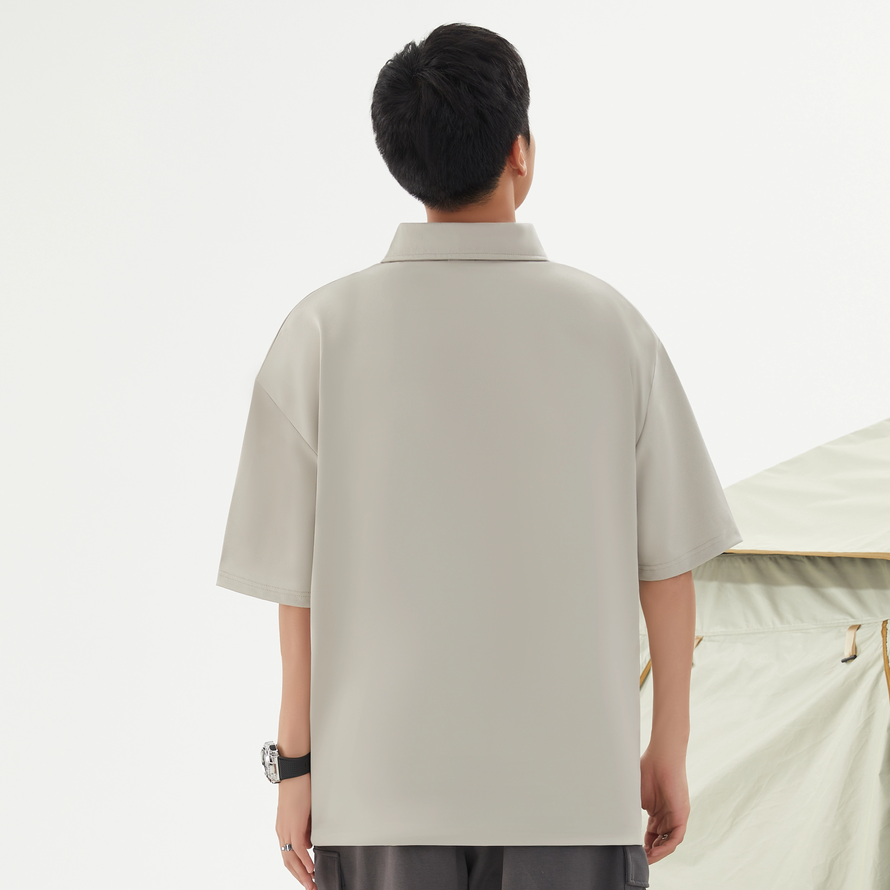 STANAIR LogoPolo