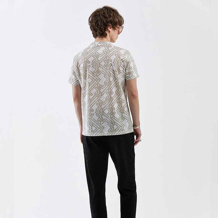 DAVID NAMAN SS22 T