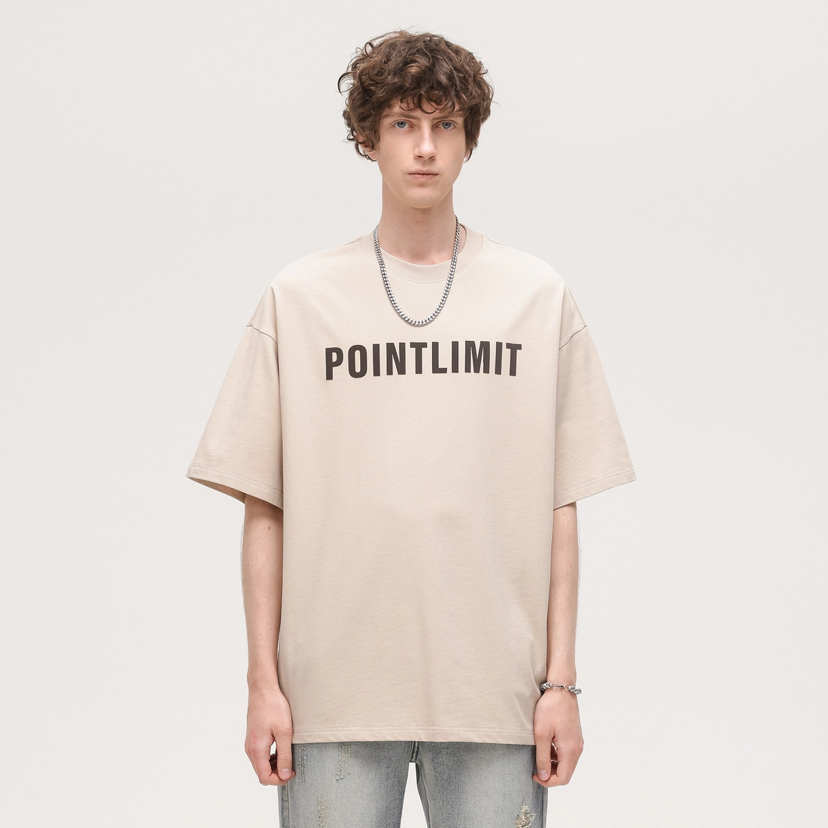 POINTLIMIT LogoT