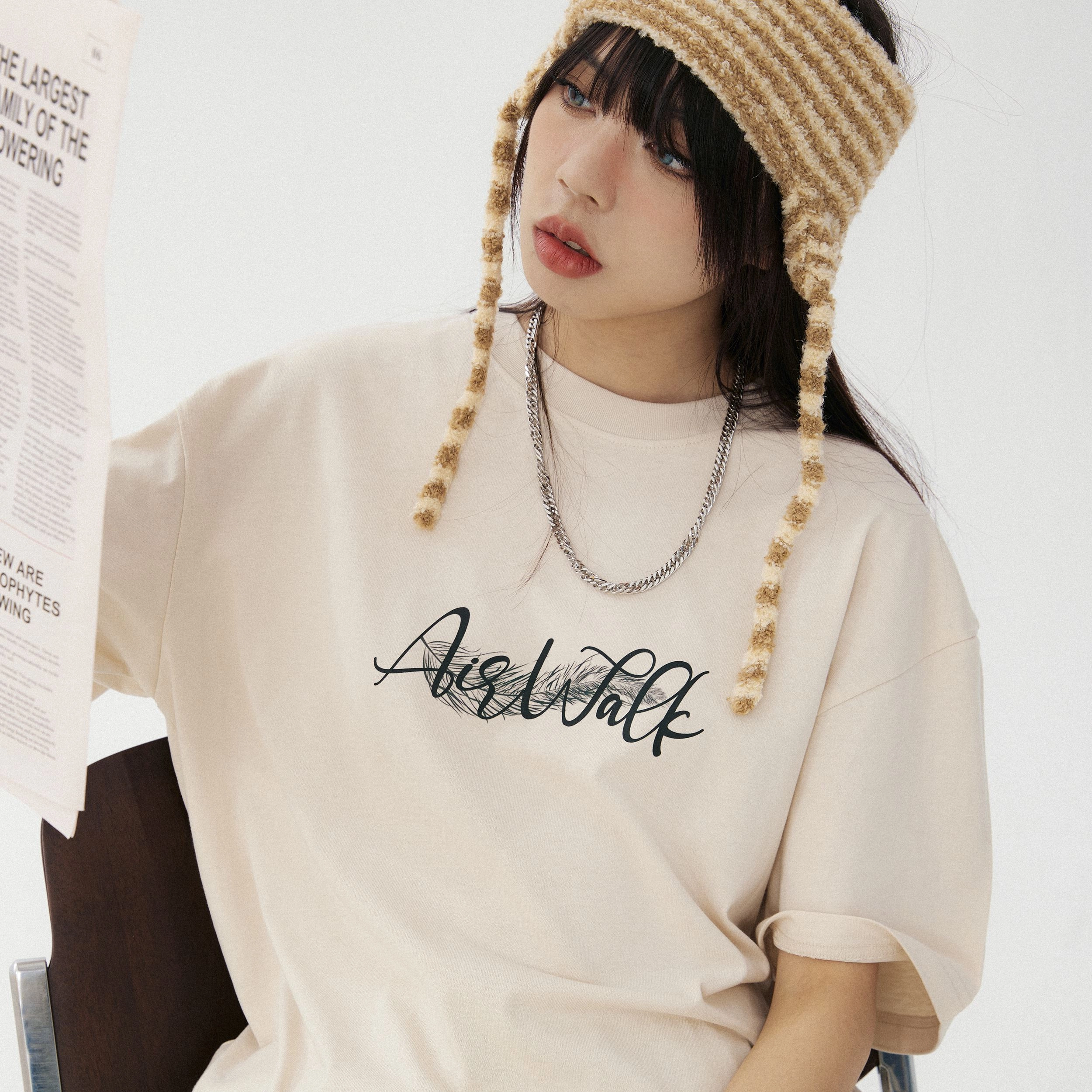 Airwalk T