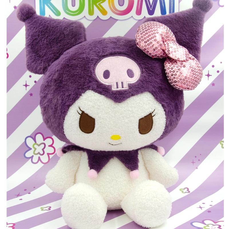Sanrio x E-Strong