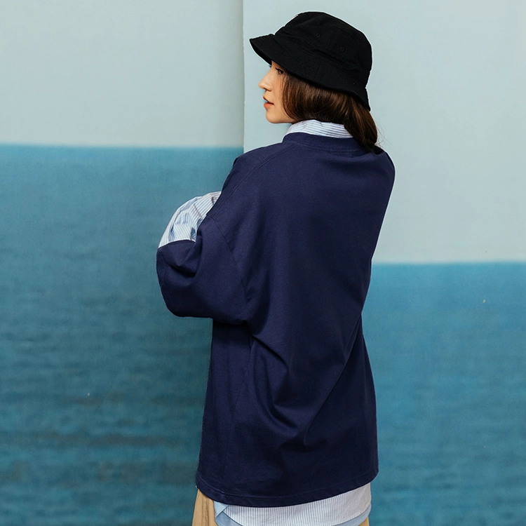 Nautica SS23 LogoT