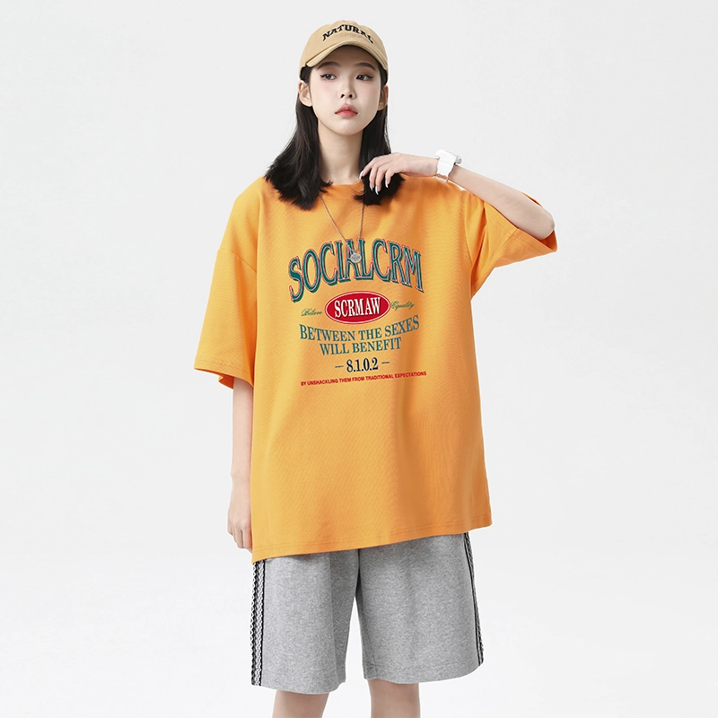 SCRM T