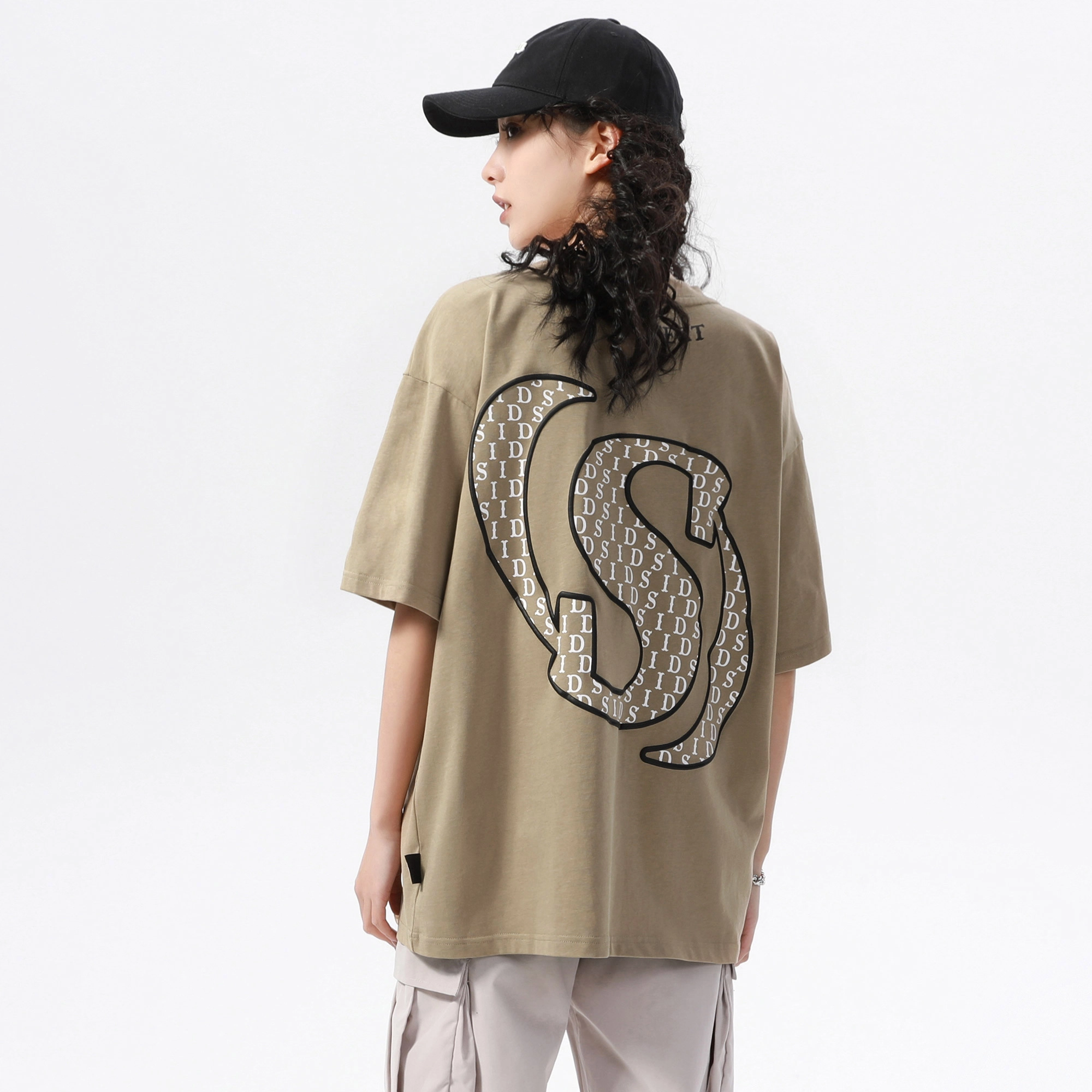 SIDEEFFECT S logoT