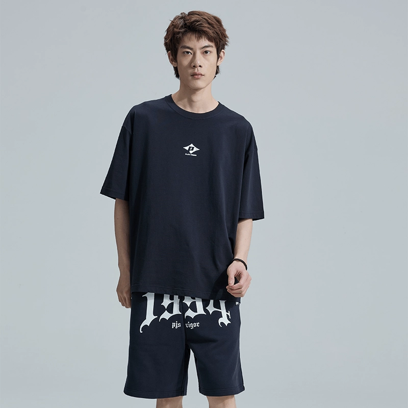 PJ's Vigor LogoT