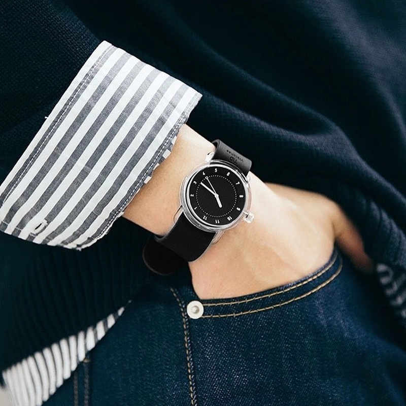 TID WATCHES