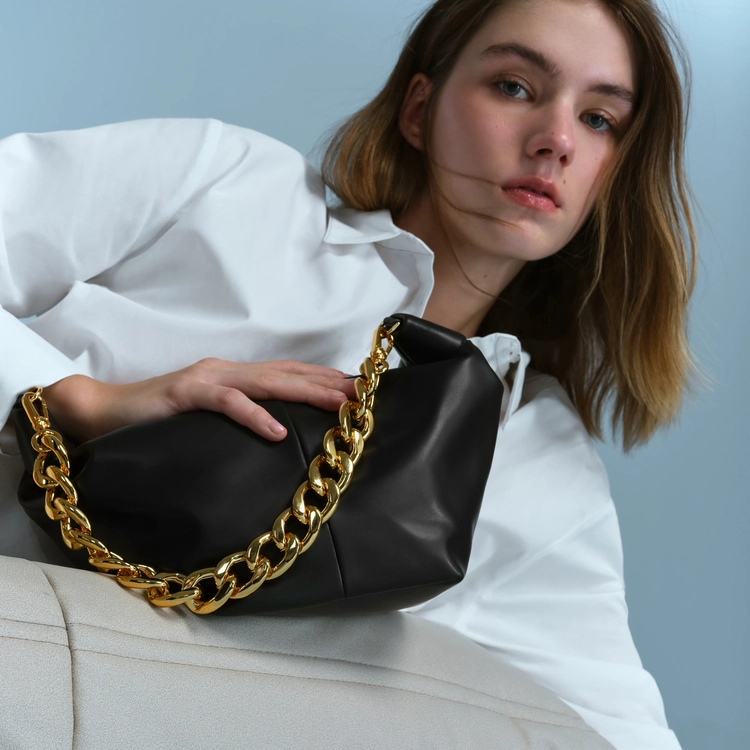CHARLESKEITH PU Tote