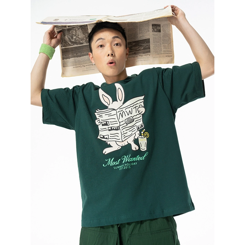 MostwantedLab T
