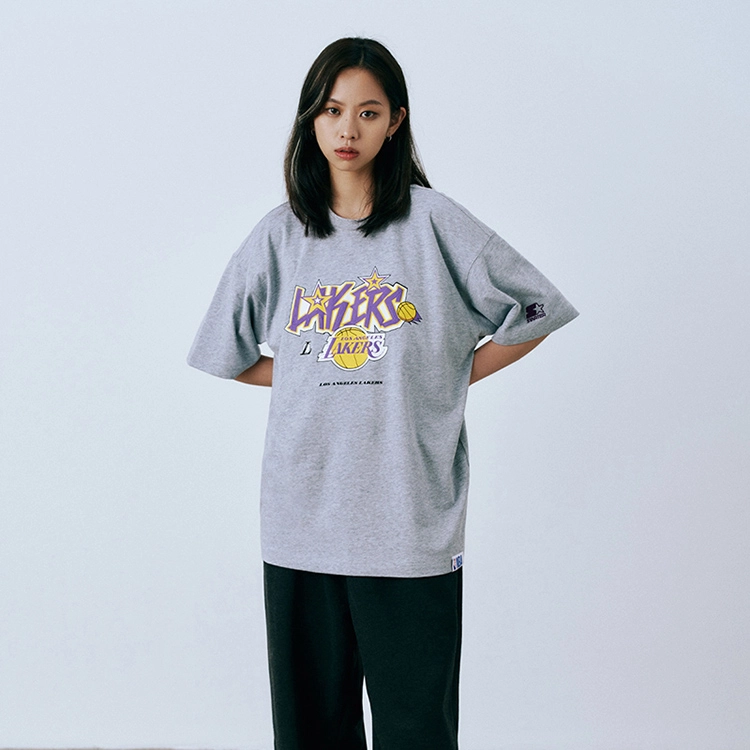 STARTER x NBA SS22 T