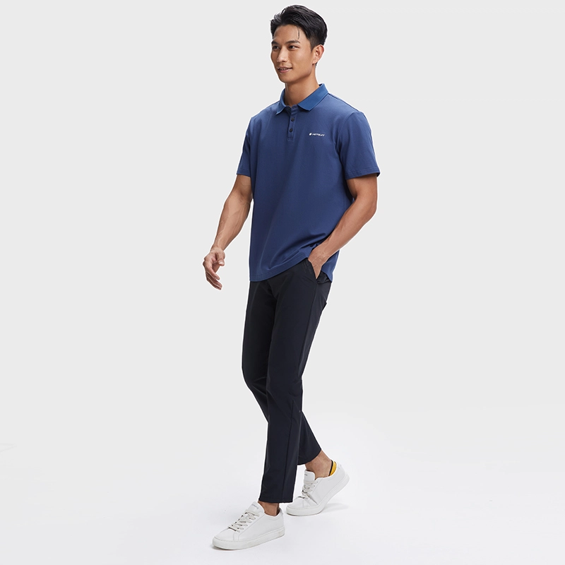 HOTSUIT polo