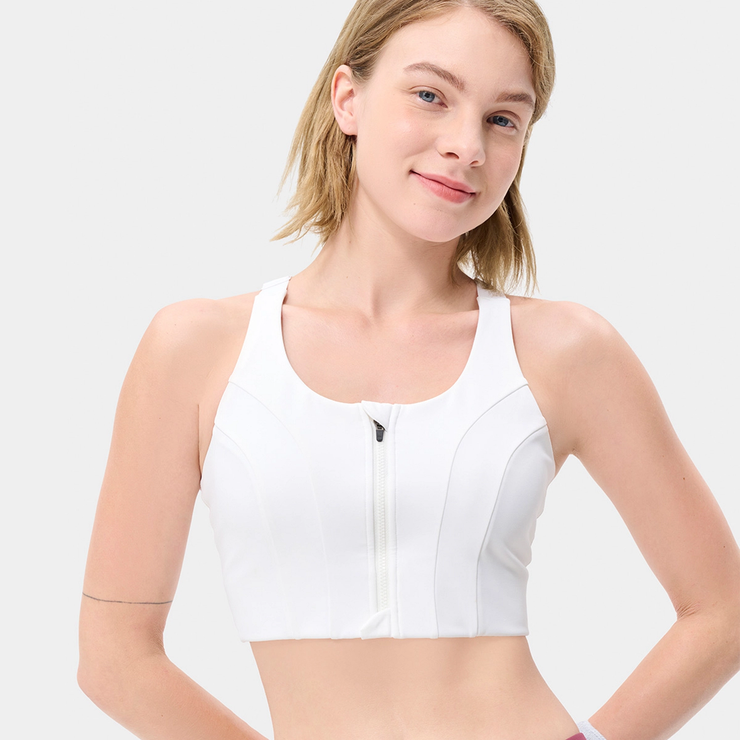 HOTSUIT BRA