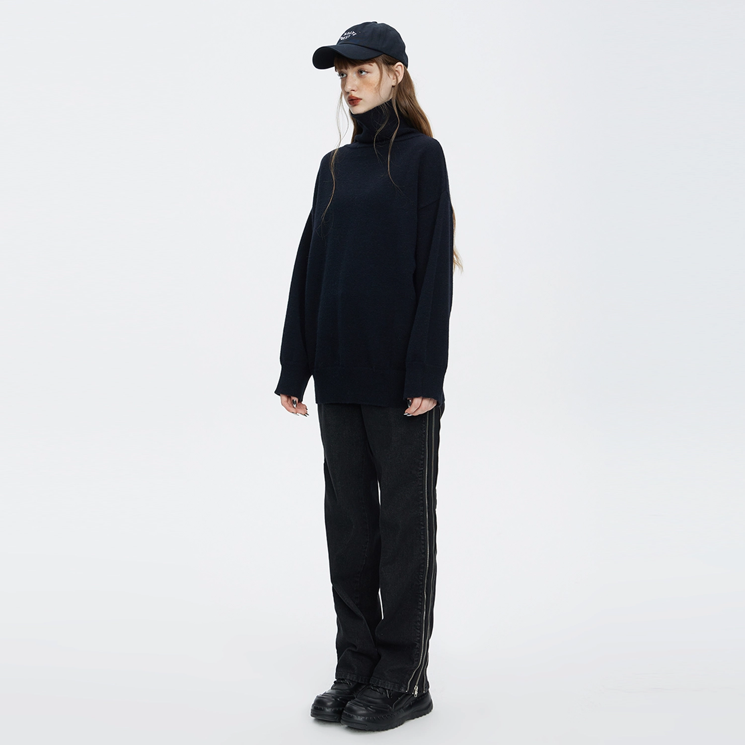 SSUR PLUS x ICONSLAB