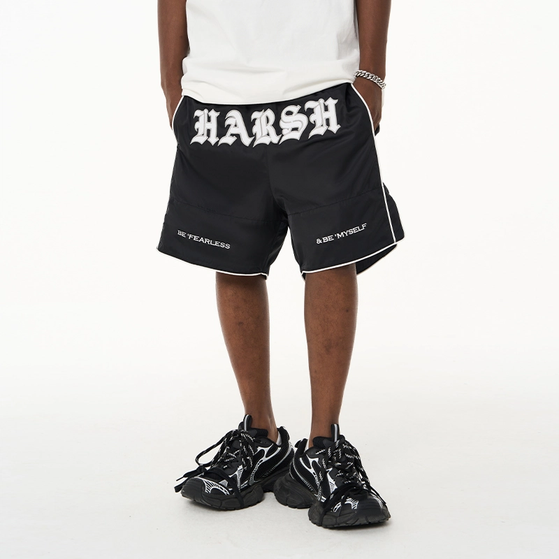 HARSH AND CRUEL SS23