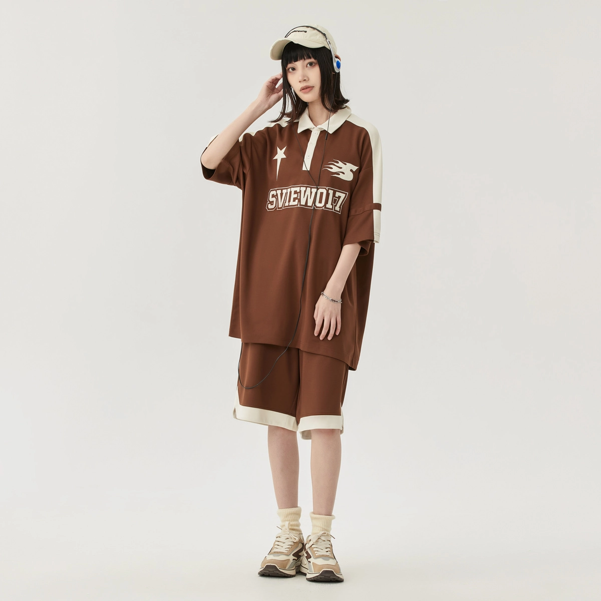 S.view Polo