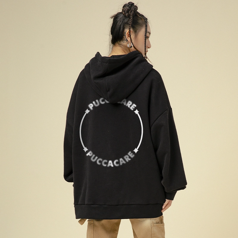 PUCCA Logo